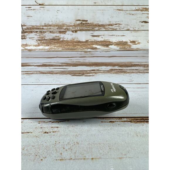 SkyCaddie SG4 GPS Golf Rangefinder - Picture 2 of 5